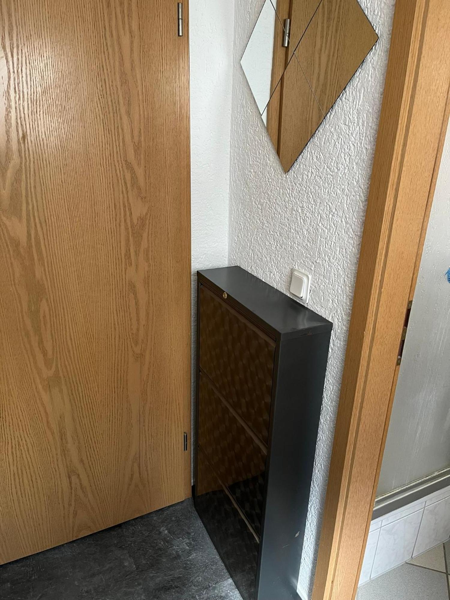 Ferienwohnung Hoppelnase Mit Eigener Sauna Langenstein Exteriér fotografie