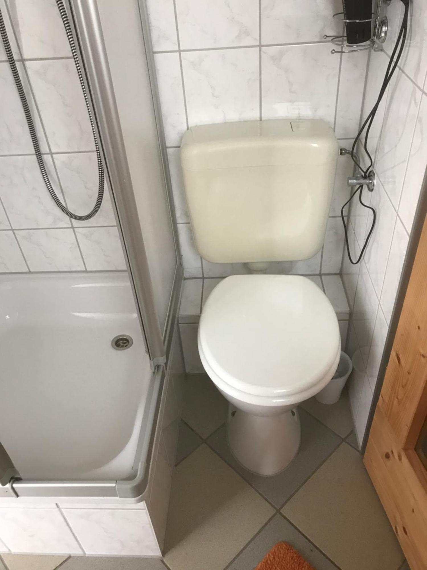 Ferienwohnung Hoppelnase Mit Eigener Sauna Langenstein Exteriér fotografie