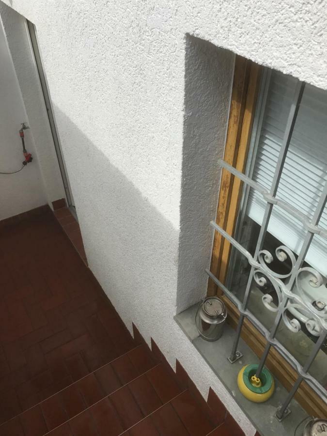Ferienwohnung Hoppelnase Mit Eigener Sauna Langenstein Exteriér fotografie